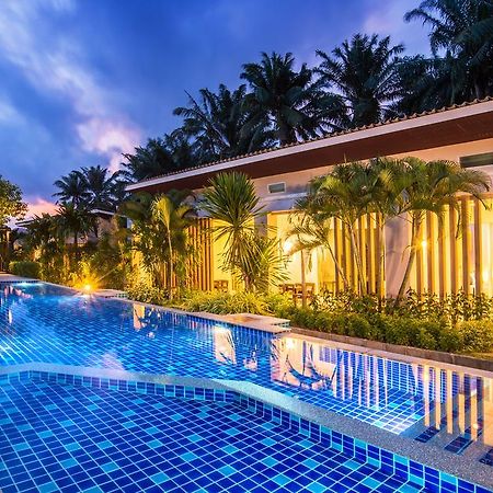 The Fong Krabi Resort Eksteriør billede