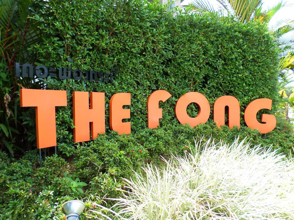 The Fong Krabi Resort Eksteriør billede
